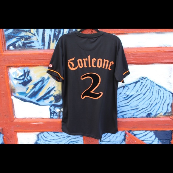 Cousins ‘Don’s Corleone’ Jersey - Picture 6 of 8